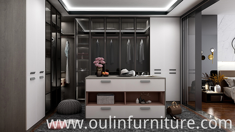 modern design dining room cabinet set for apartments